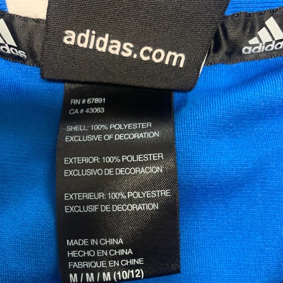 Toronto Blue Jays-MLB--Boys Jersey -size 10 12-size medium - Picture 4 of 4